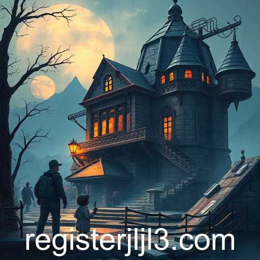 Exploring the World of Adventure Games with jljl3 com