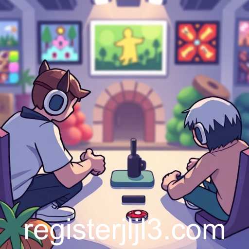 Exploring the Casual Play Category: A Gateway to Relaxing Gaming Experiences