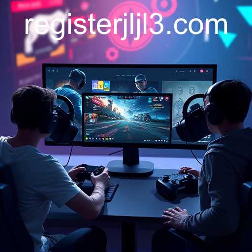 The Evolution of English Online Gaming