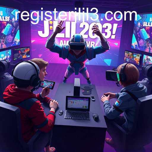 The Evolution of Gaming Platforms in a Digital Age