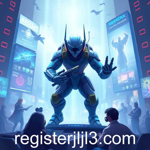 The Evolution of Online Gaming Platforms