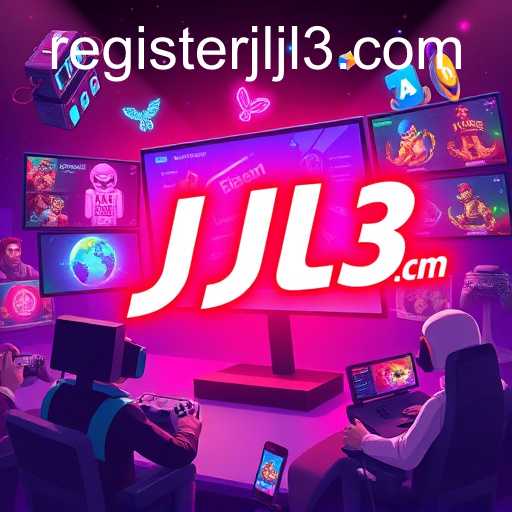 jljl3 com register