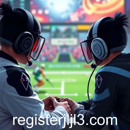 Gaming Evolution: A New Era with jljl3