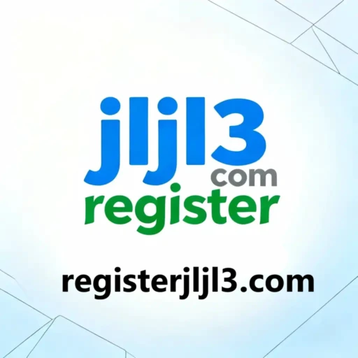 jljl3 com register