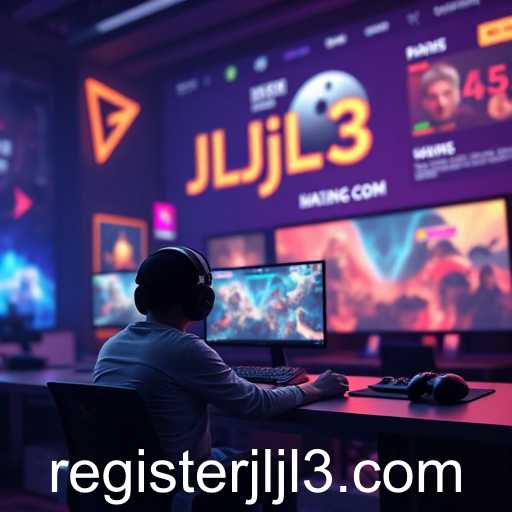 Online Gaming Evolves with jljl3.com