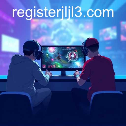 Emergence of jljl3 as a Digital Gaming Frontier