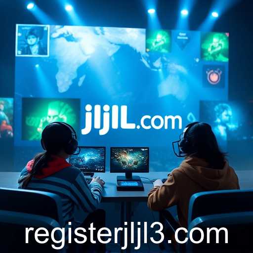 jljl3 com register