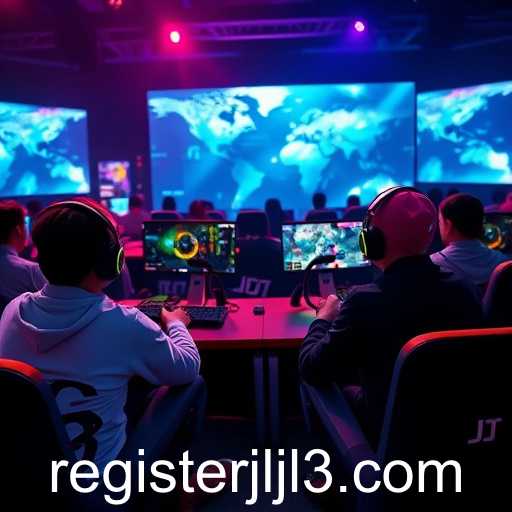 Online Gaming: A New Era Emerges