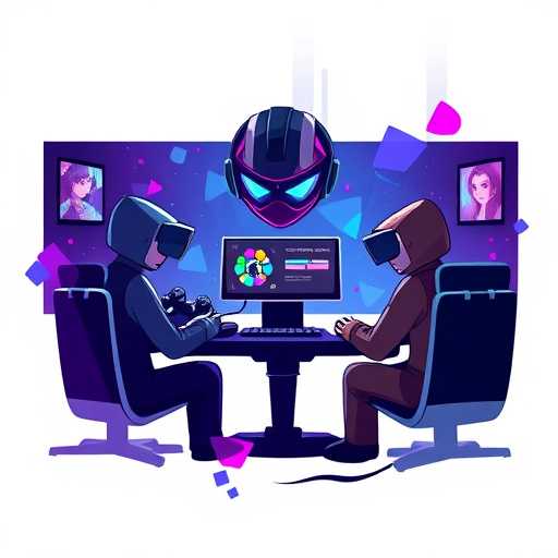 Emerging Trends in Online Gaming