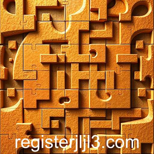 The Alluring World of Puzzle Games: Exploration and Strategy with jljl3 com register