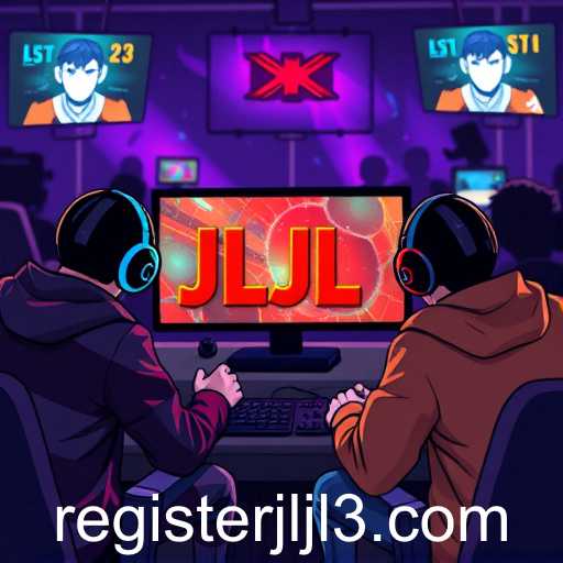 jljl3 com register