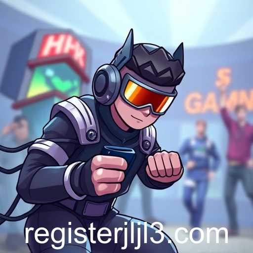 The Rise of Gaming Platforms Like jljl3