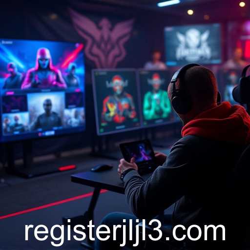 jljl3 com register