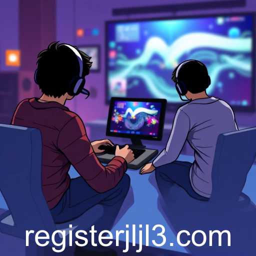The Rise of jljl3.com: A New Era in Online Gaming