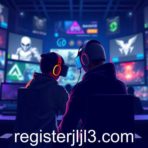 The Rise of Online Gaming in 2025