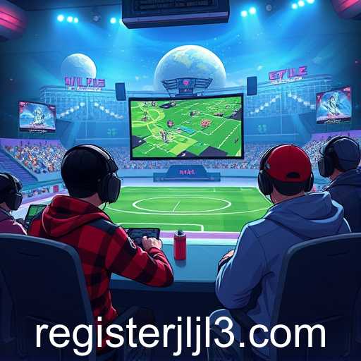 The Rise of Online Gaming Platforms in 2025