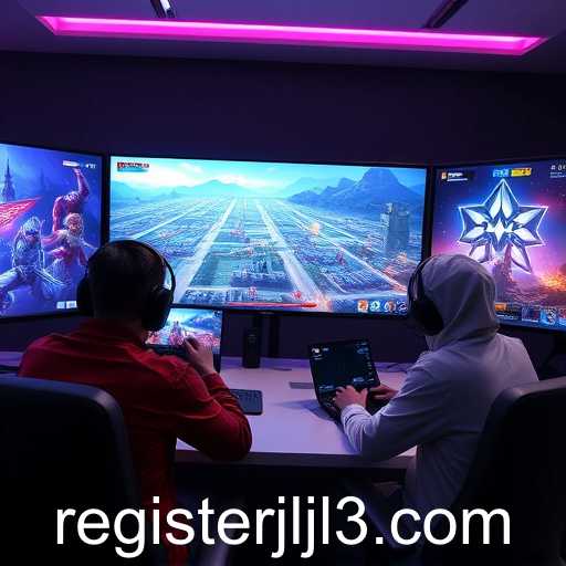 The Rise of Online Gaming Platforms