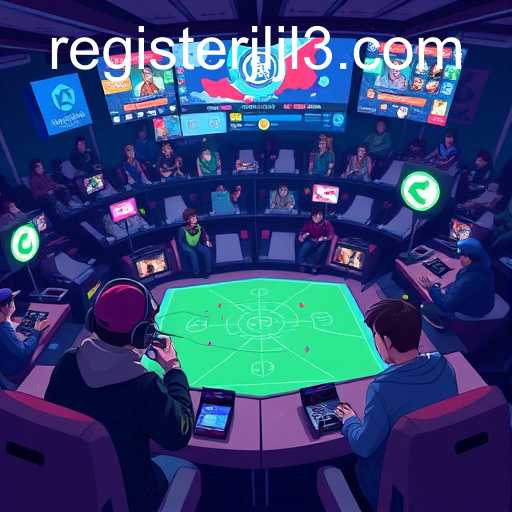 The Rising Popularity of Online Gaming in a Digital Age