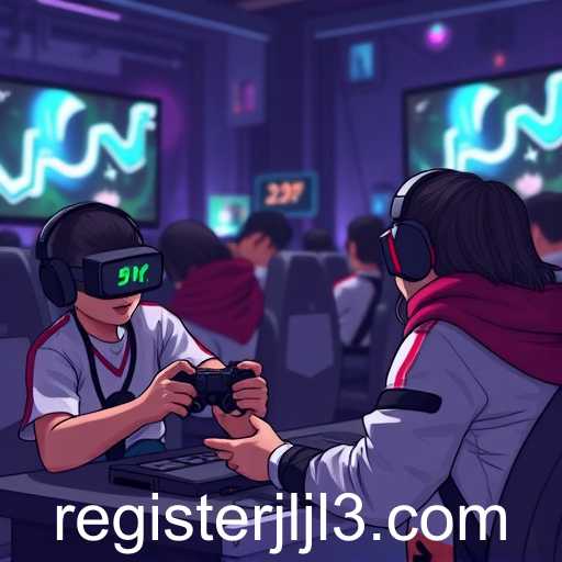 The Rise of Online Gaming Communities