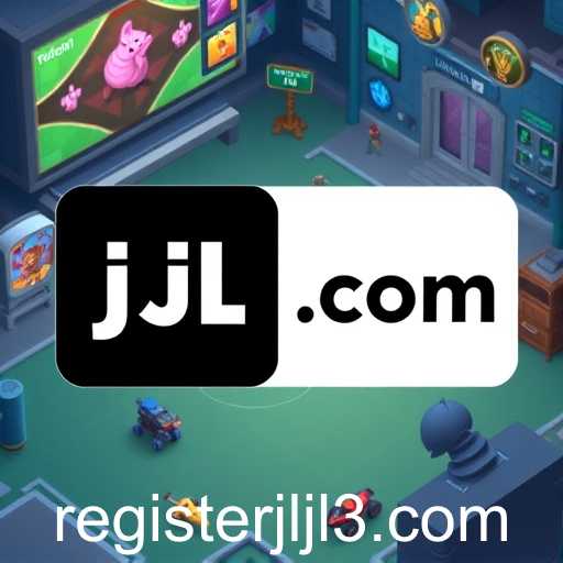 jljl3 com register