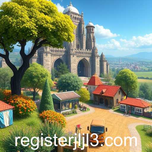 Exploring the Engaging World of Simulation Games